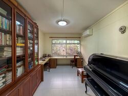 Blk 745 Pasir Ris Street 71 (Pasir Ris), HDB 5 Rooms #582941351